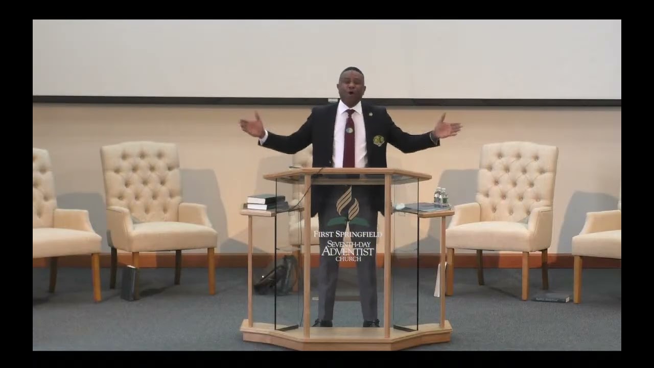 Compelling Love (Pr. Teddy Williamson) February 14, 2026