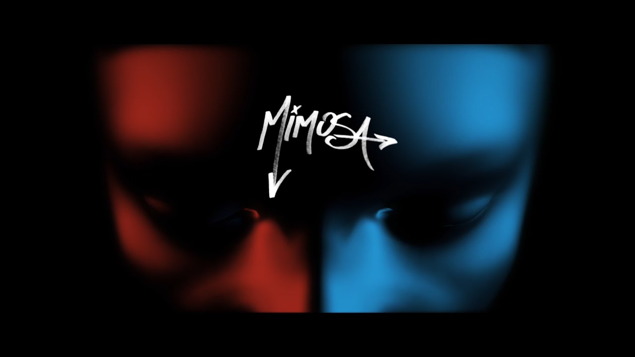 MIMOSA  - SiNNER // SAiNT