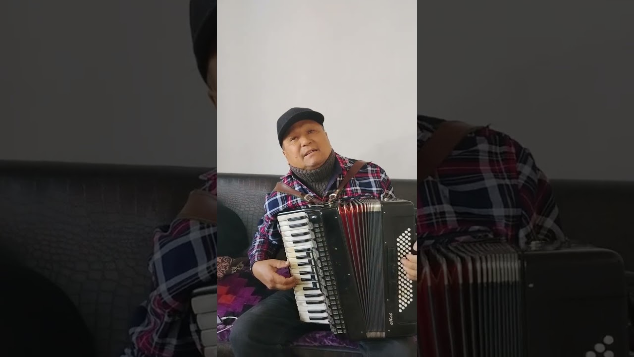Динара Акулова - Ай кызым (cover)