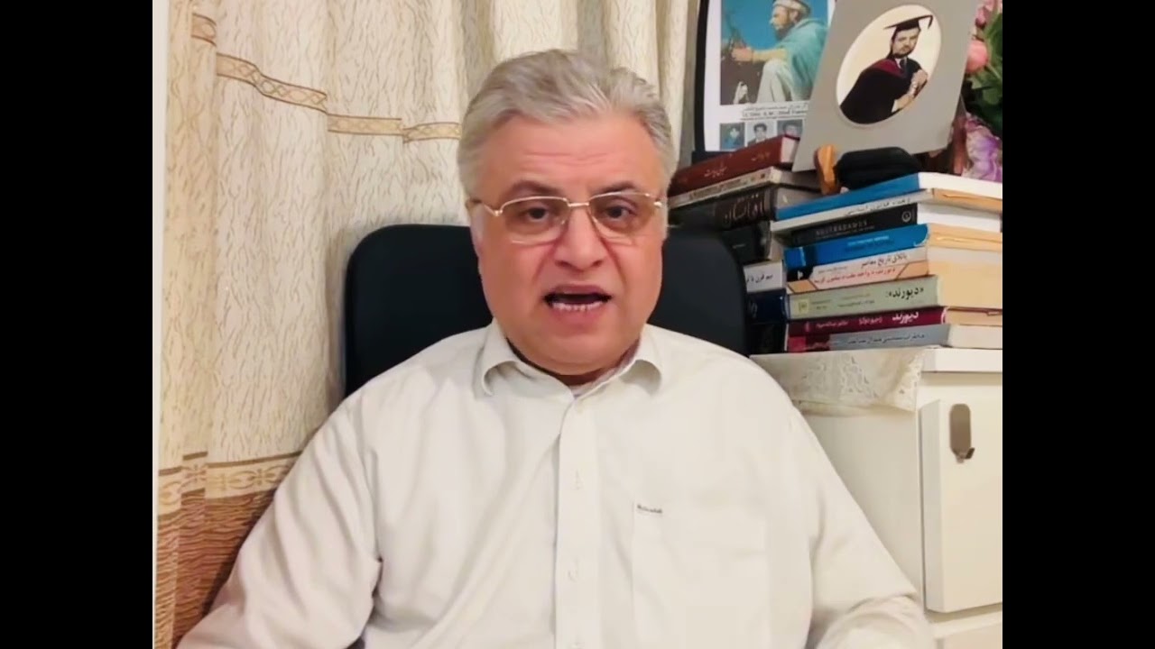 Sayed Bilal fatimi مـــــذاکـــرات امــــروځ در عــــمــان