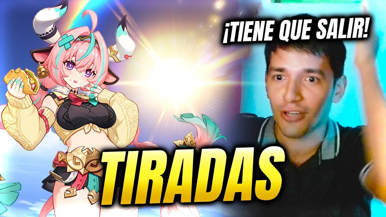 ¡¡MIS TIRADAS POR VARESA Y XILONEN C2 DE UN SUB!!