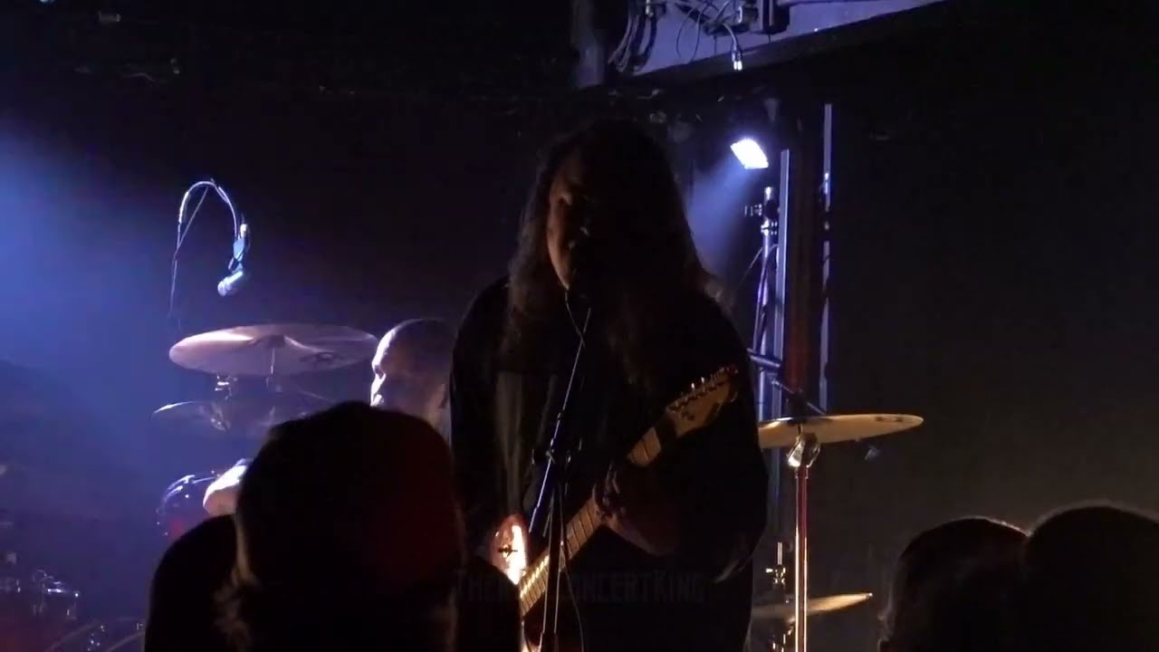 Holy Fawn - FULL SET [Part 1/2] (Live in San Diego 6-8-25)