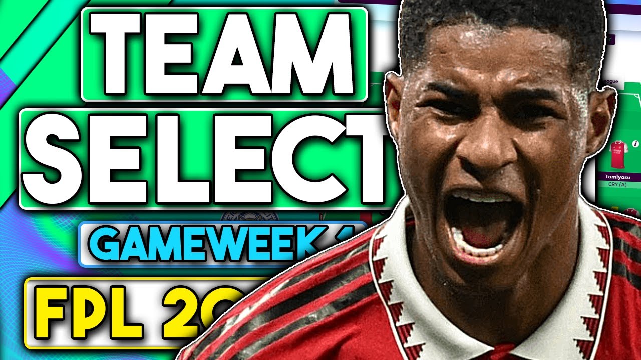 MY NEW FPL DRAFT FOR GAMEWEEK 1 | Fantasy Premier League Tips 2023/24