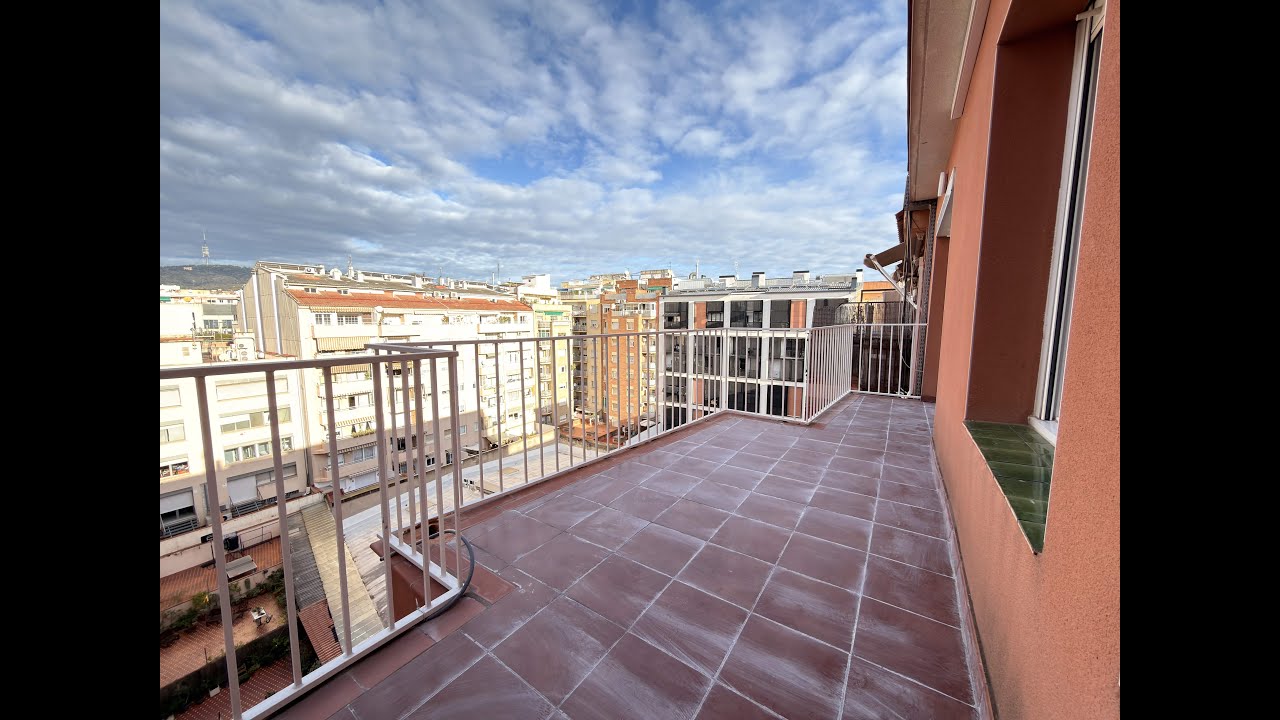 HOUSE TOUR NUMANCIA