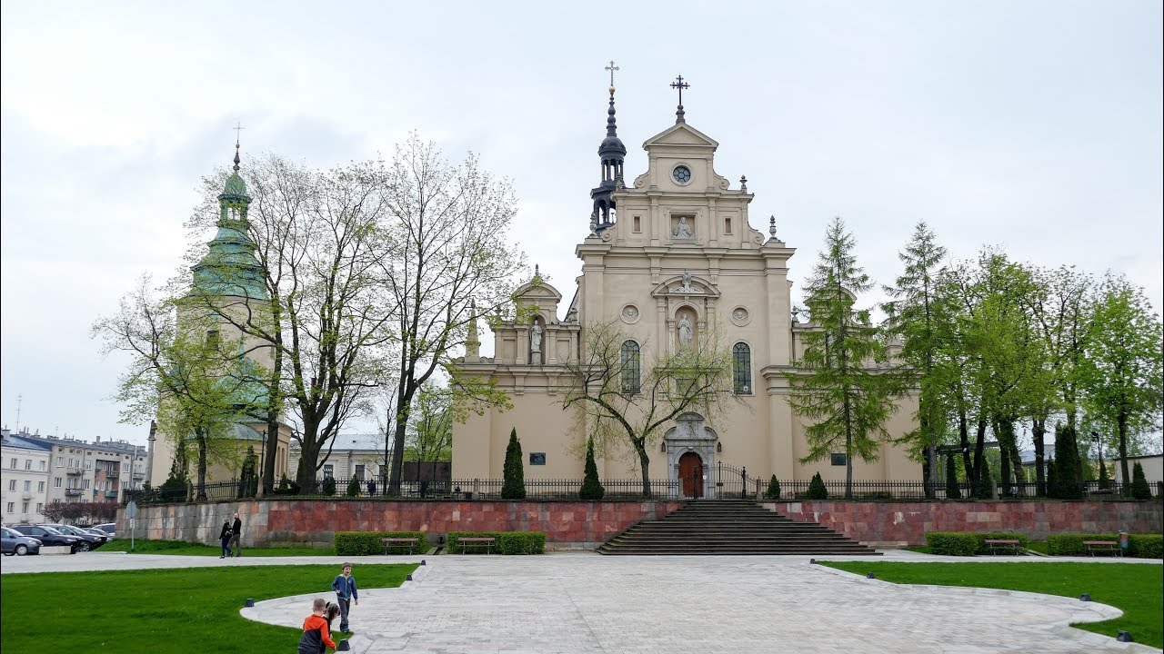 Kielce | Weekend w Kielcach