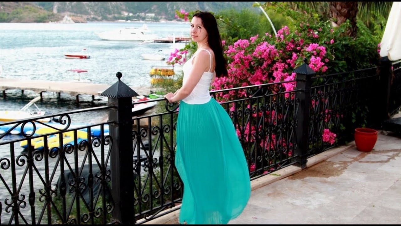 Natalia Krishtopets - Nella Fantasia (Morricone/Sarah Brightman)