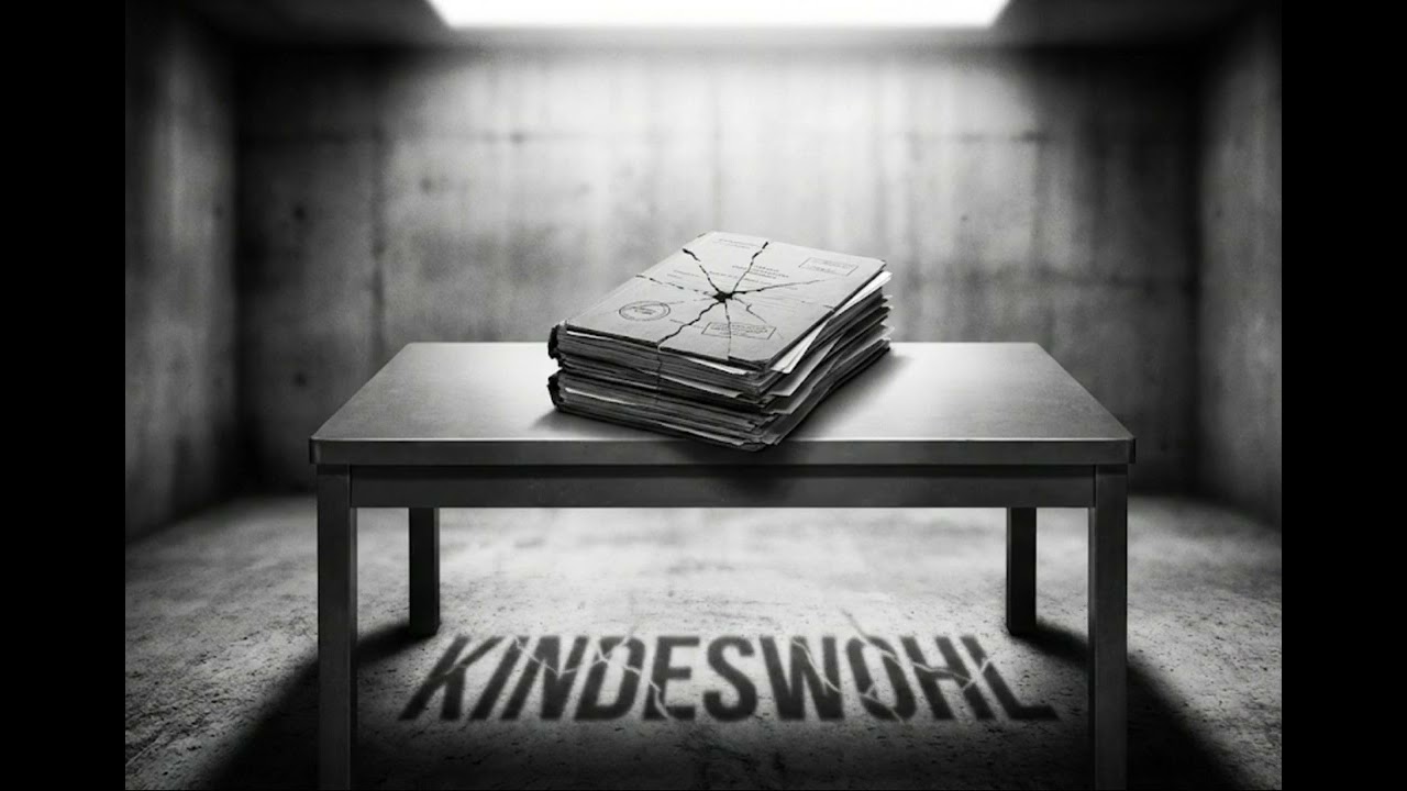 Kindeswohl - Inobhutnahmen, Jugendamt, Sorgerecht, Song.