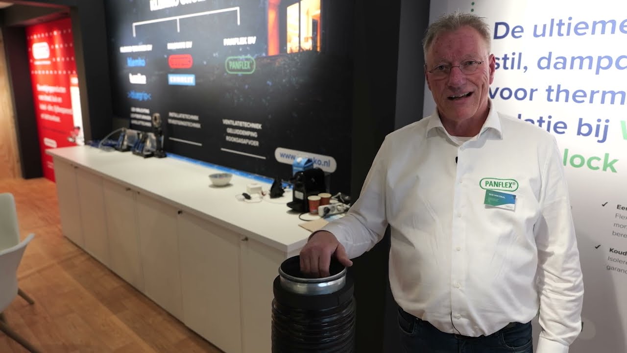 Klemko presenteert innovatieve elektrotechnische oplossingen op de BouwBeurs 2025