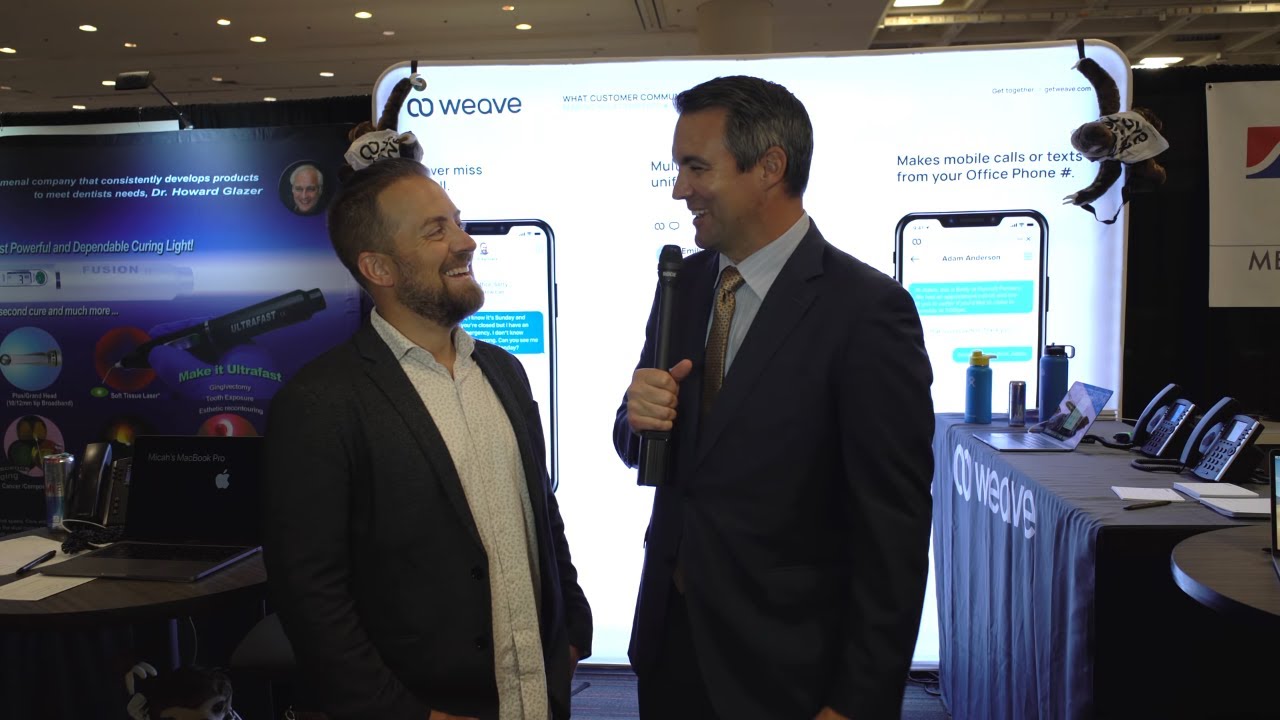 Highlights from ADA FDI 2019 from Dental Innovation Show with Travis Rodgers