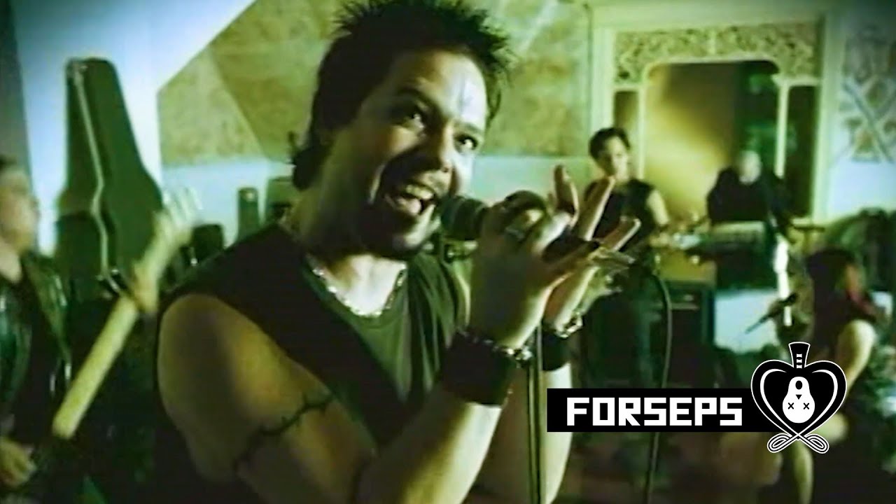 FORSEPS &bull; Adicto a tu dolor / 4k