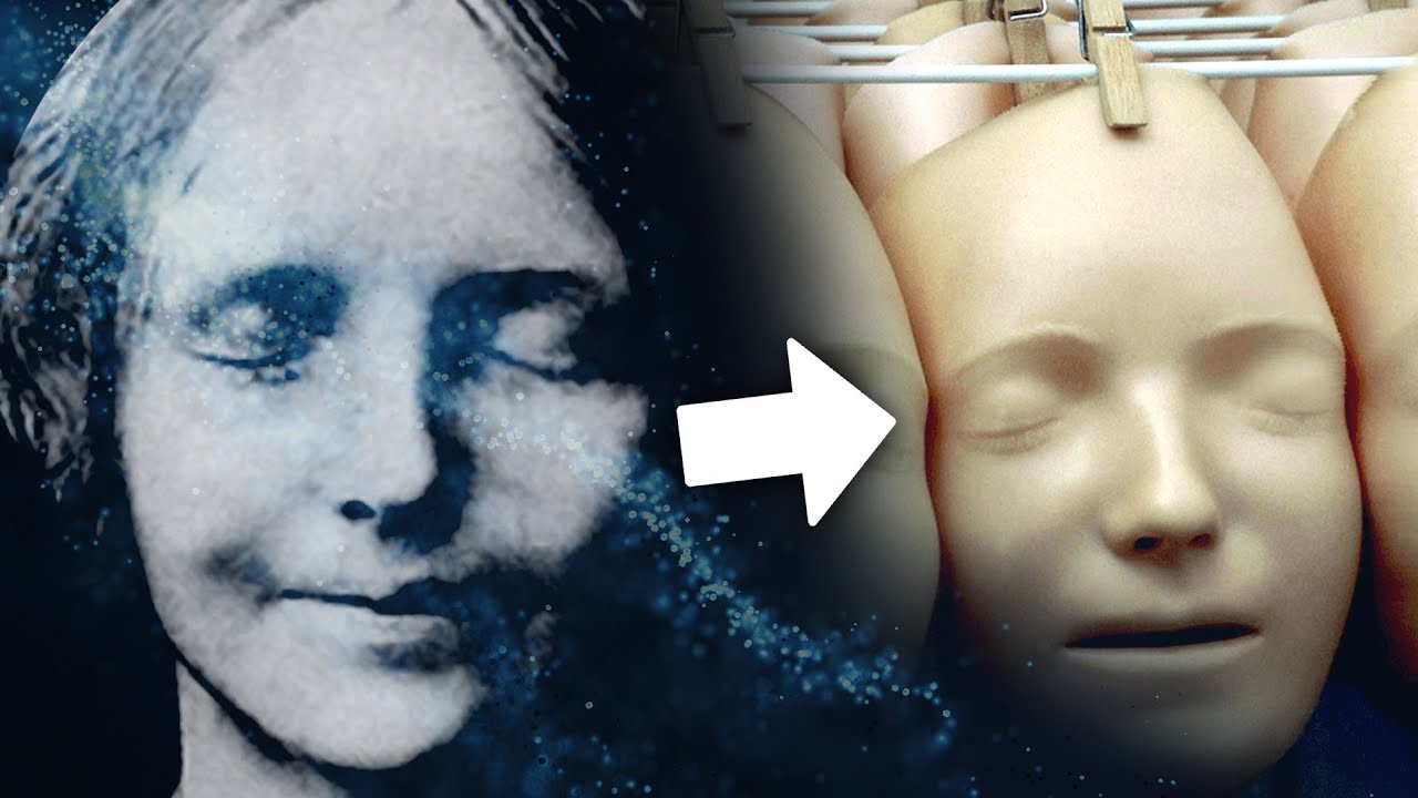 Почему этот труп, вероятно, спасет вам жизнь