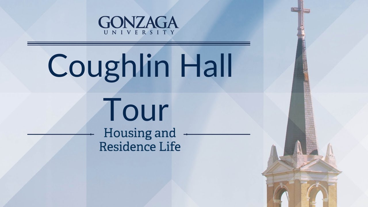 Coughlin Hall - Video Tour