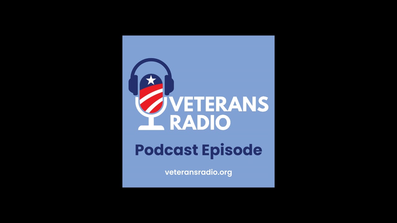 CWO Will Bruck explains Equine Therapy
