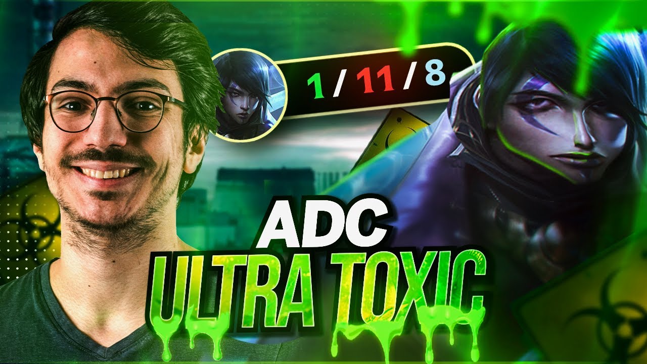 NOTRE ADC RUNDOWN + FLAME ALORS QU’ON L’ELOBOOST ? ^^