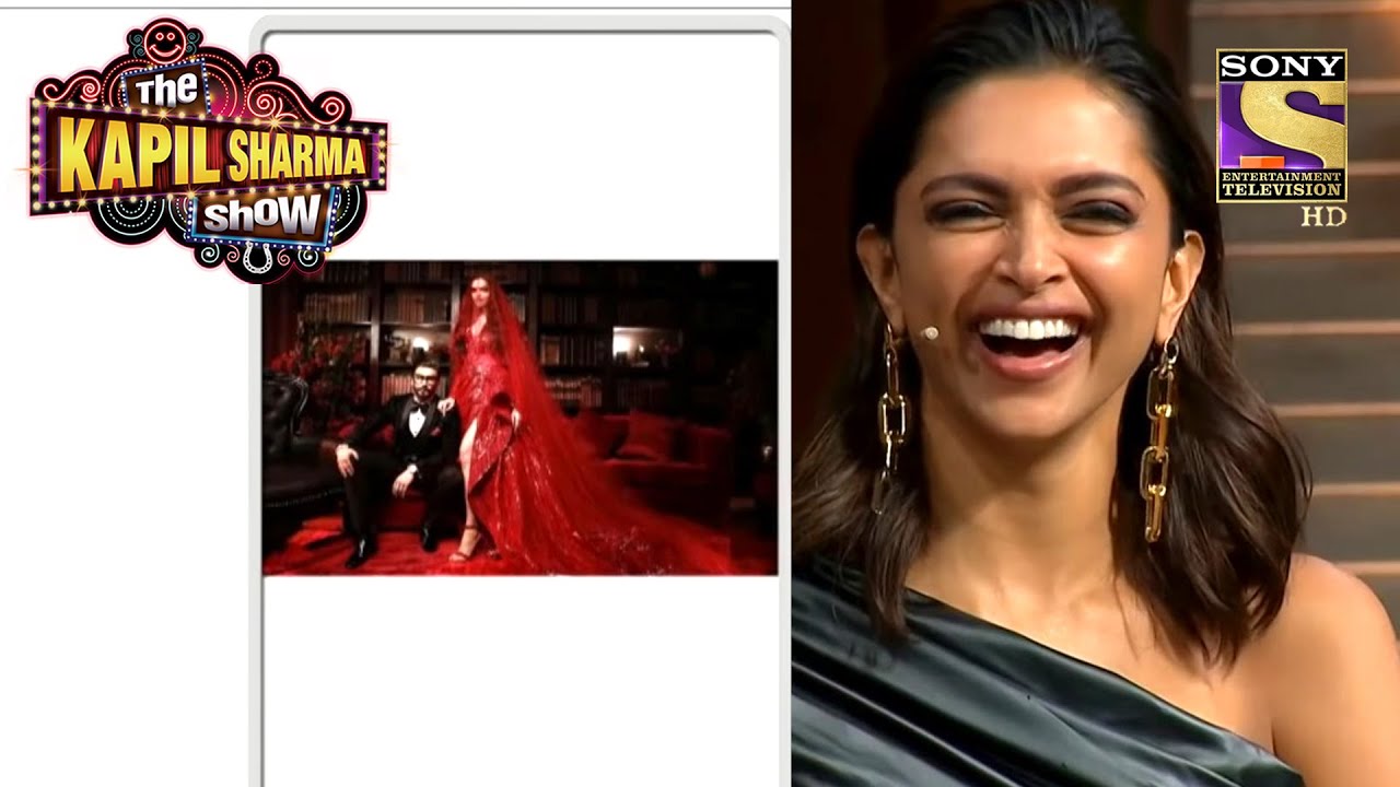 Deepika-Ranveer की Photo में खुला रह गया 