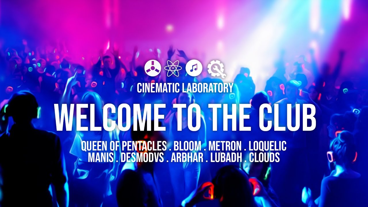 Welcome to the Club | Queen of Pentacles, Desmodus Versio and much more cool modules.