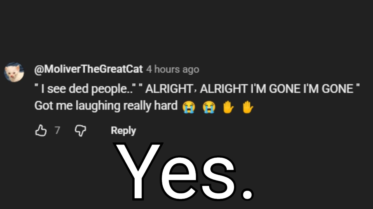 Do YouTube Shorts comments still suck?