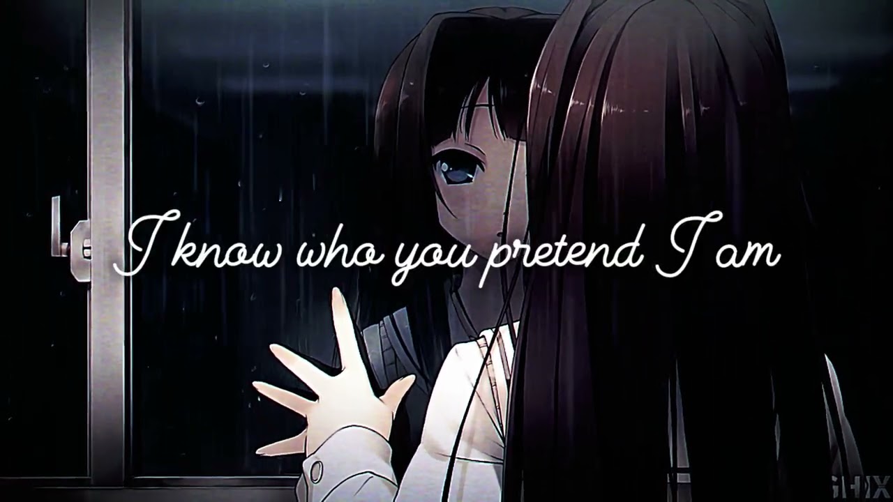 Washing Machine Heart (Mitski Nightcore)