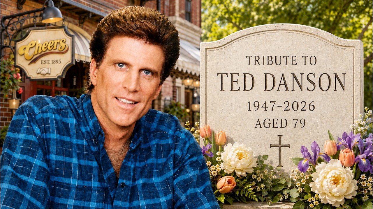 8 Beloved Cheers Actors Who Tragically Passed Away