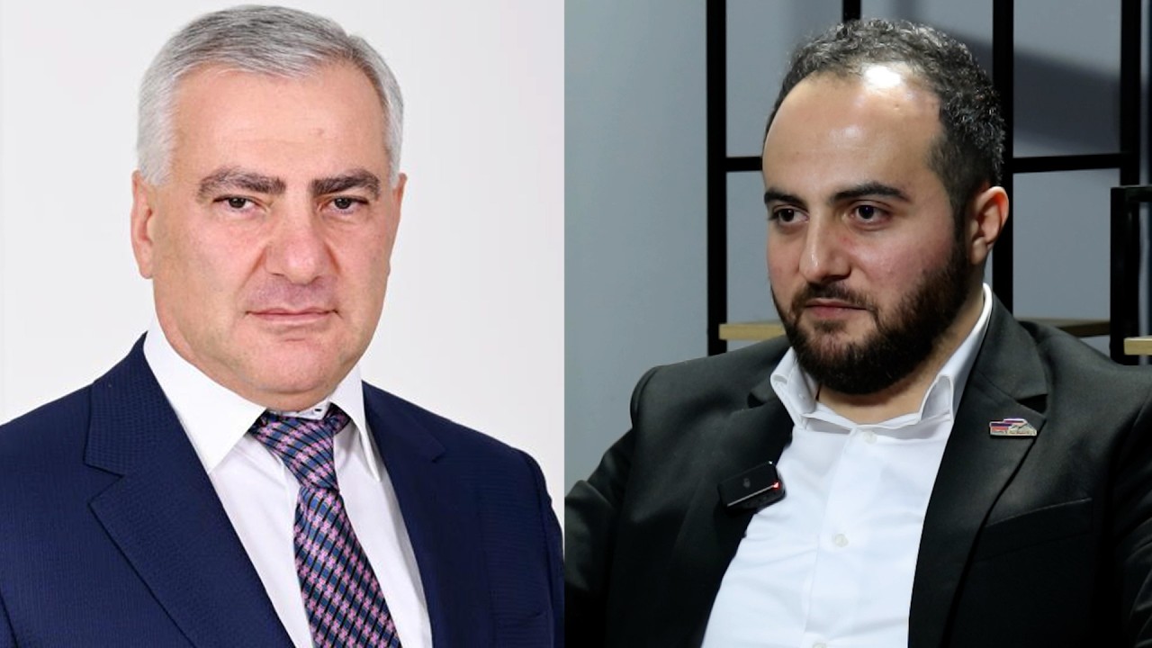 Սամվել Կարապետյանը չկոտրվող հայ տղամարդու կերպար է, պատրաստ ենք բոլոր սցենարներին.Գևորգյան