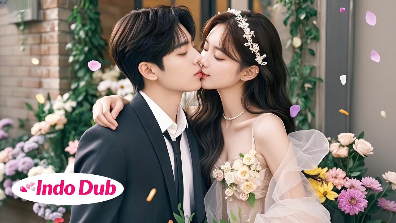 Gadis tak sengaja mencium CEO posesif,dan CEO langsung jatuh cinta padanya!Hidupnya penuh kemanjaan!
