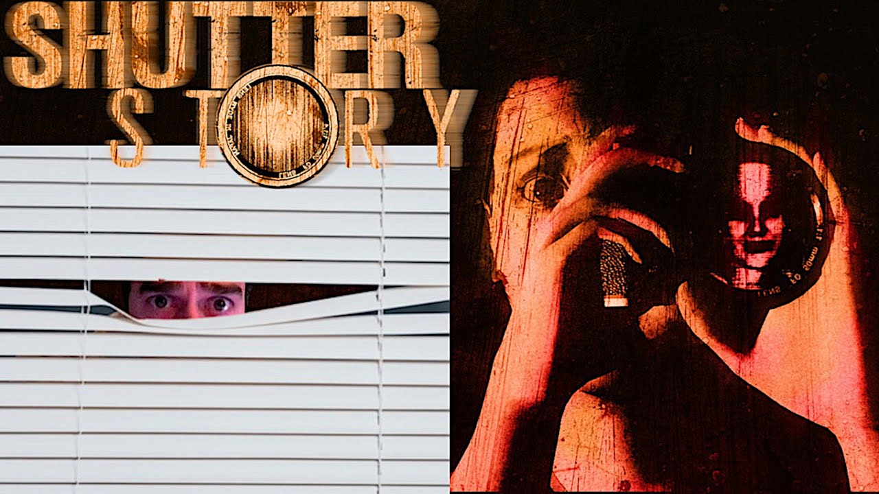 Shutter Story