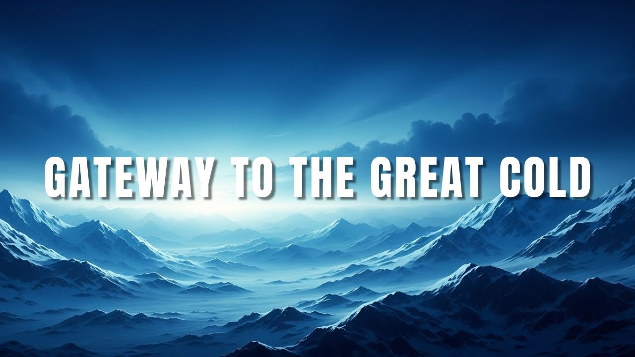 Cinematic Musical Instruments || Gateway to the Great Cold