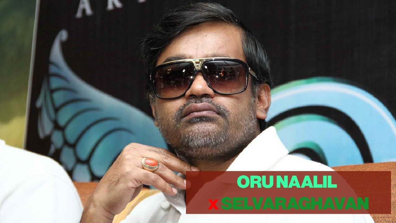 Oru Naalil Ft -  Selvaraghavan Films | Tamil Edit | Dhanush | Karthi | Andrea