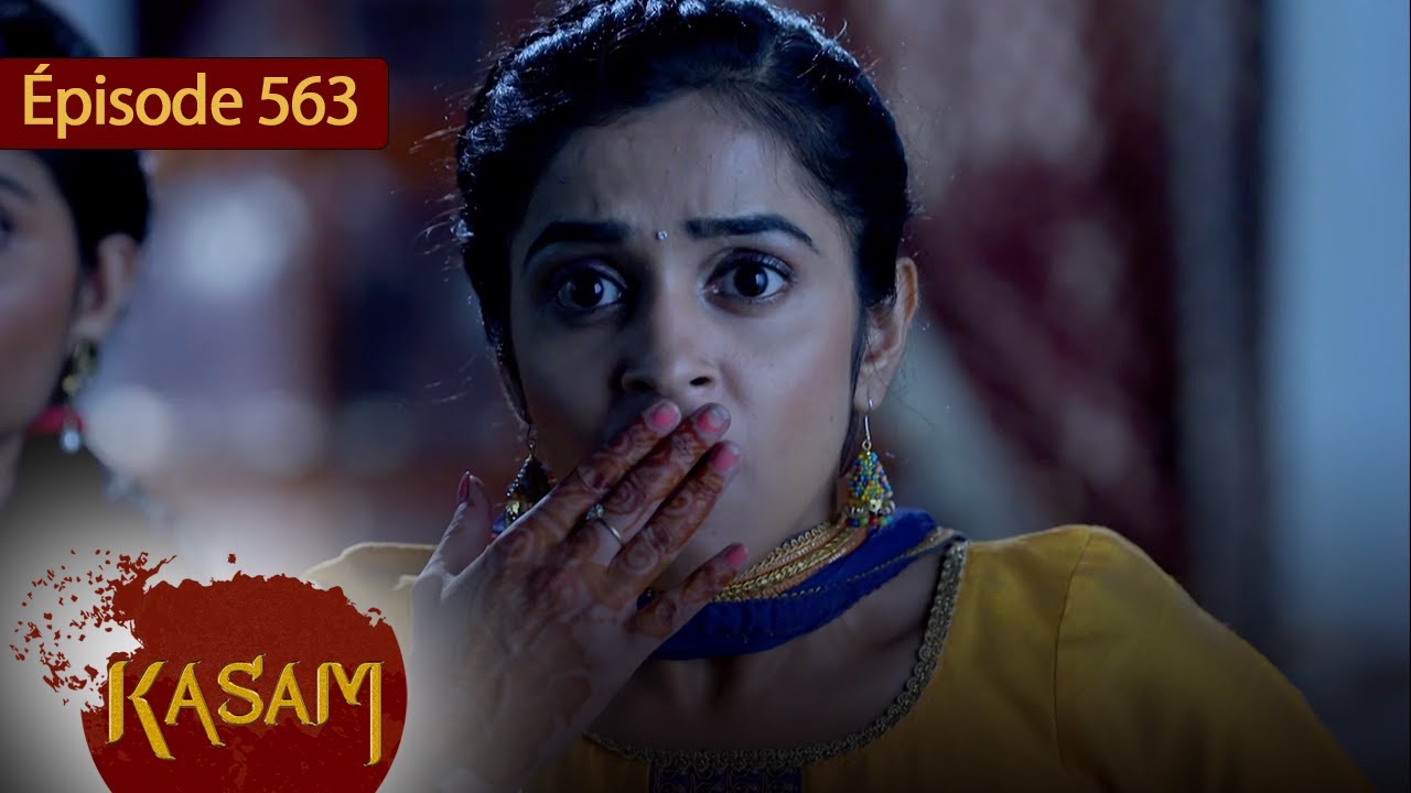 KASAM - Eps 563 - Une histoire d'amour et de réincarnation ultime - Série complète en Français