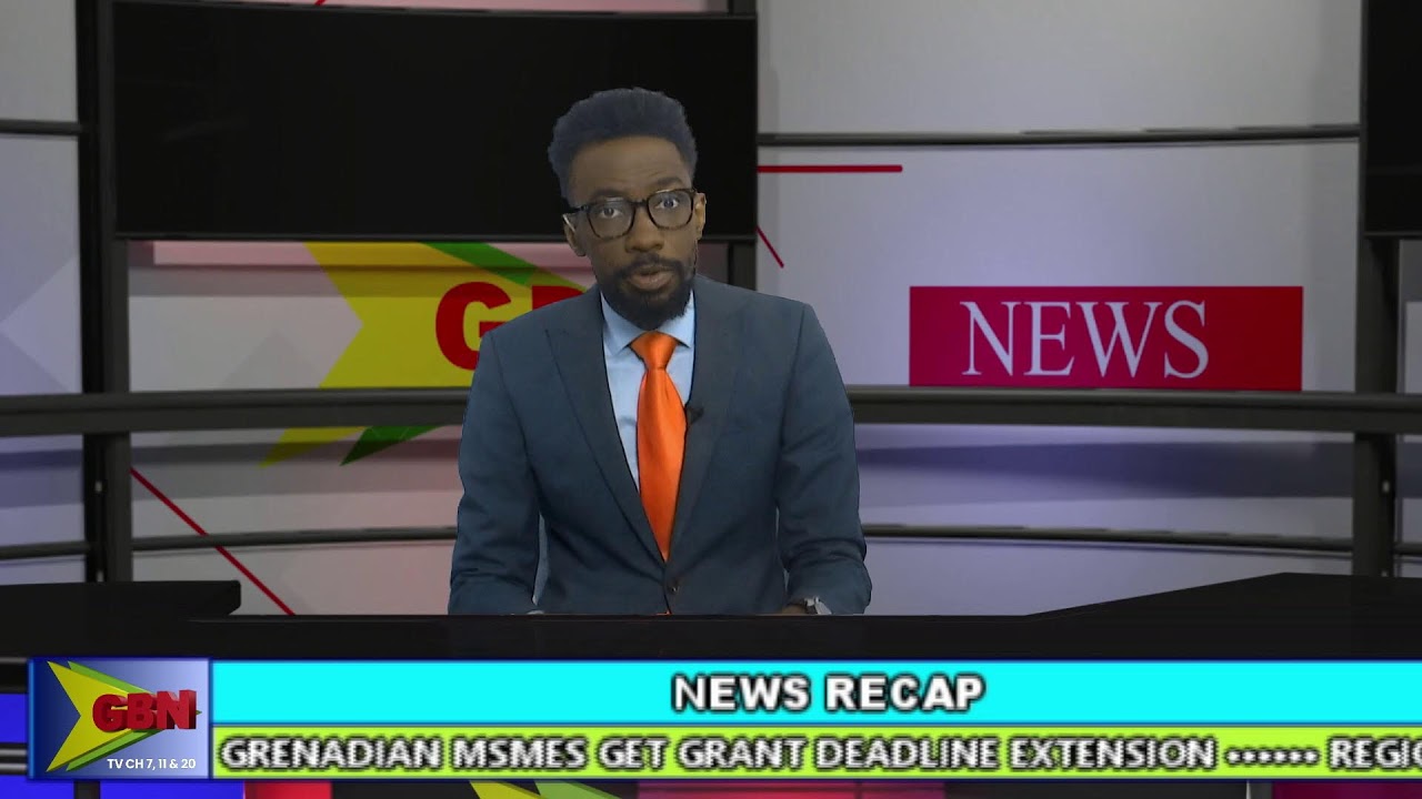 GBN News 27th November 2025