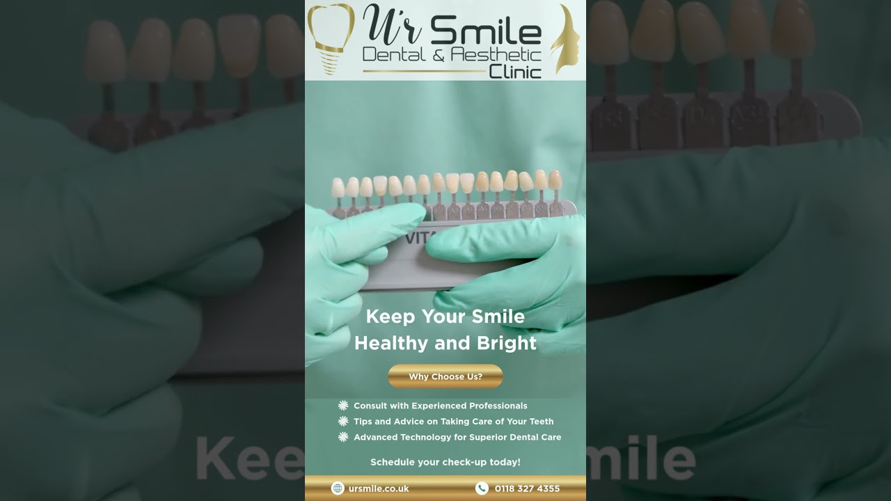 U'R Smile ltd.