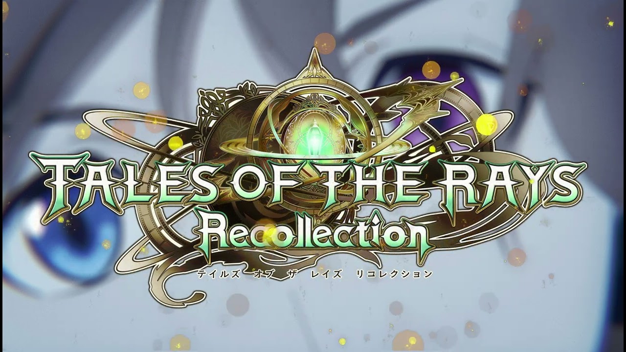 【テイルズオブザレイズ】リコレクション BGM Battle1「HISTORY TO SPIN」(EXTENDED)【TALES OF THE RAYS】