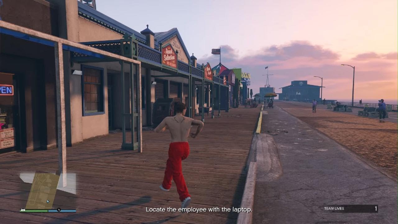 Gta RP #2
