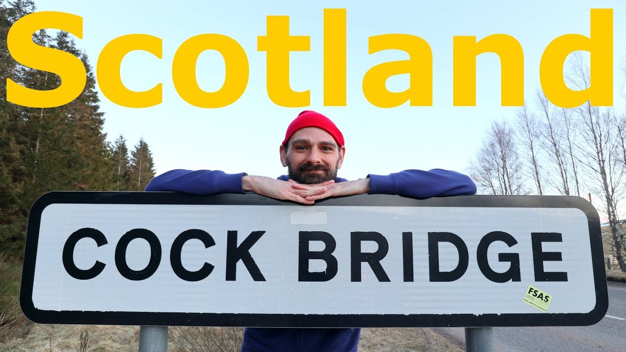 Last Days in Scotland | Loch Ness, Northeast Scotland & Getting 