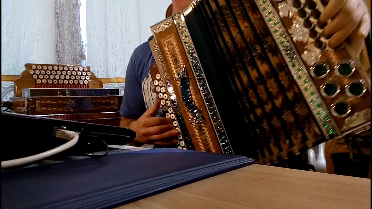 Lojze Slak - Pod Trško goro