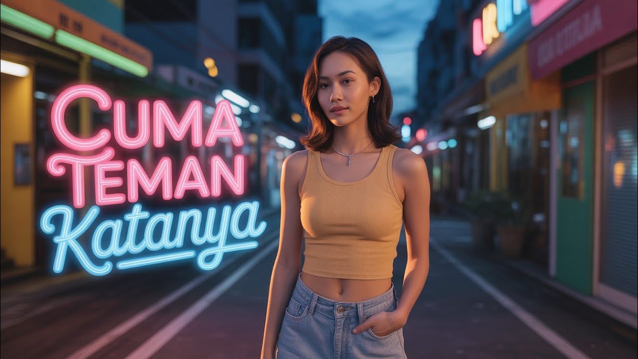 Lagu Buat yang Terjebak Teman Rasa Sayang