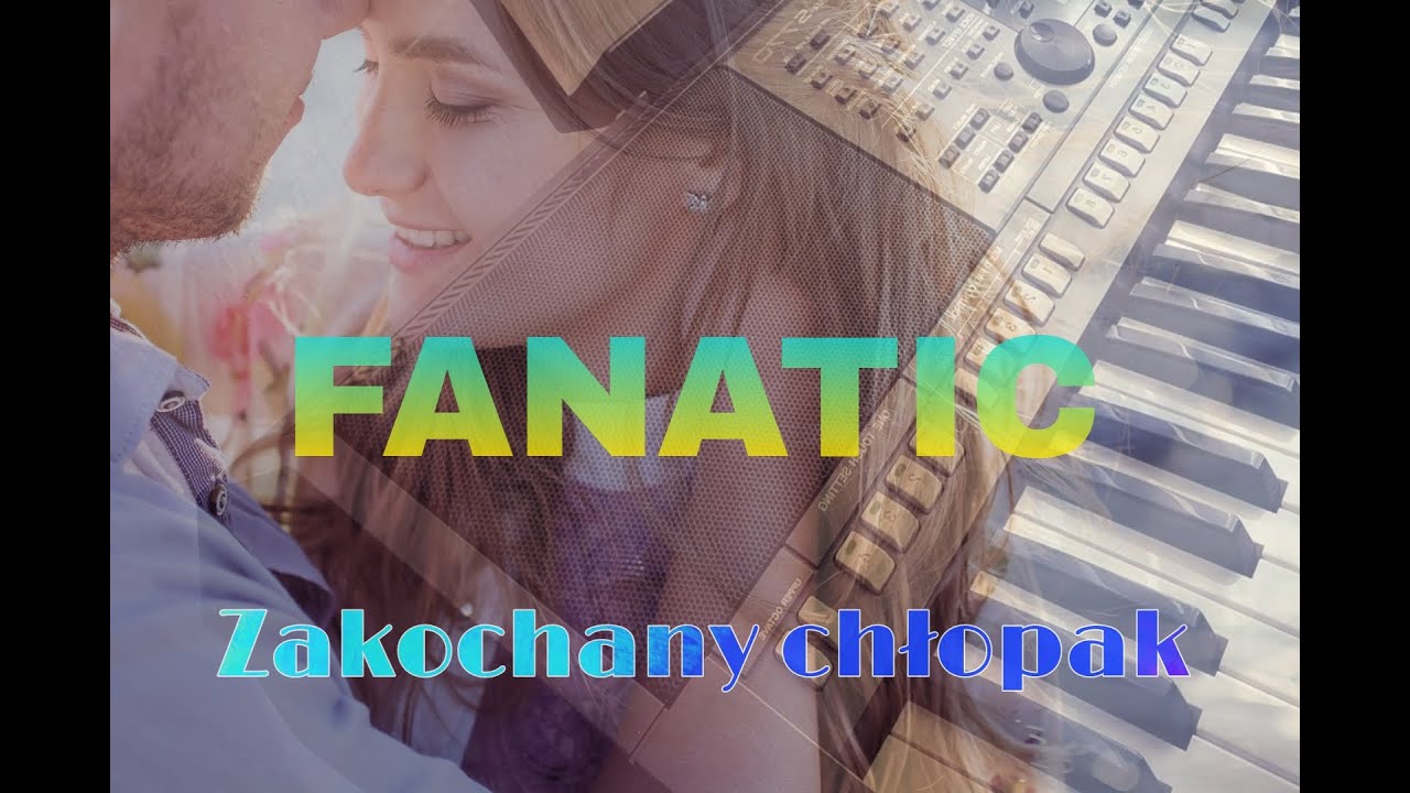 FANATIC - Zakochany chłopak - cover by @ZwyklyGrajekManiek *Yamaha S770