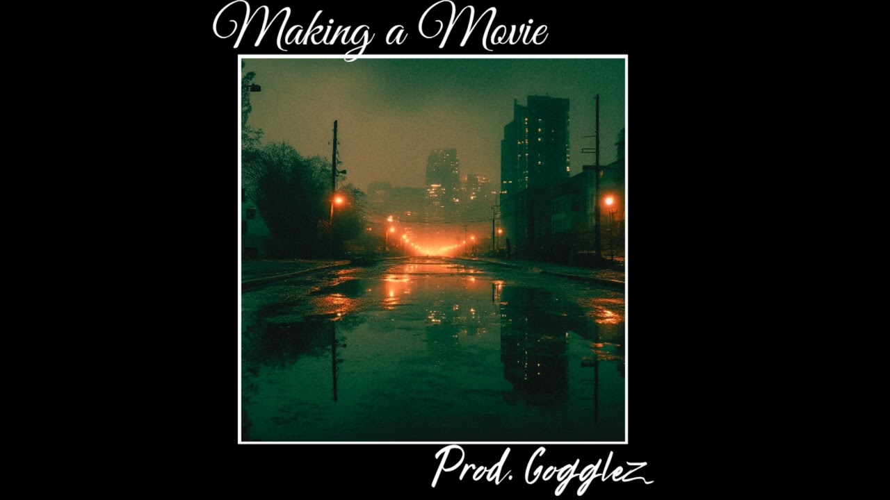 [FREE] Pop Smoke Type Beat x Sheff G Type Beat (Making a Movie) HARD (2025)