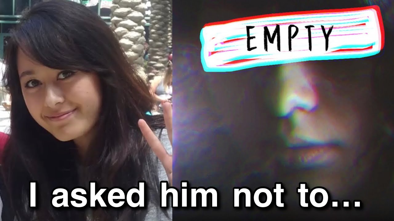 Как произошла утечка лица от Jaiden Animations