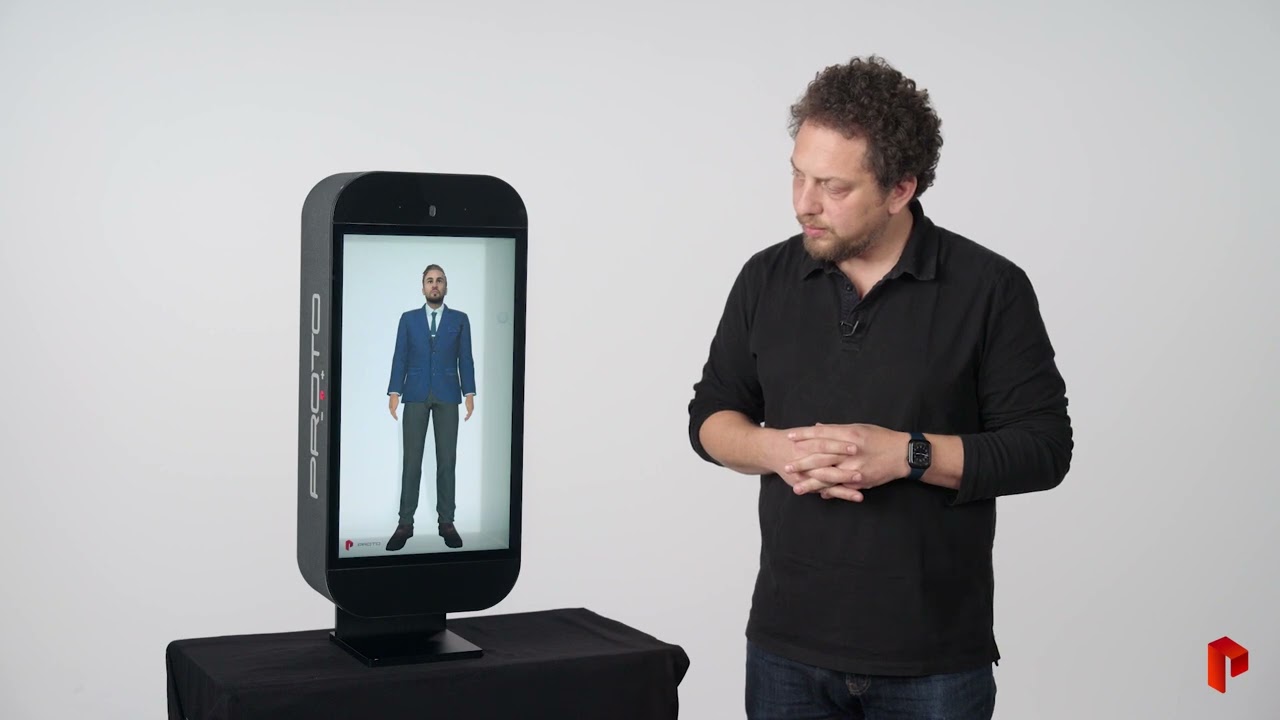 How AI Avatars Are Revolutionizing Hospitality | CodeBaby x Proto