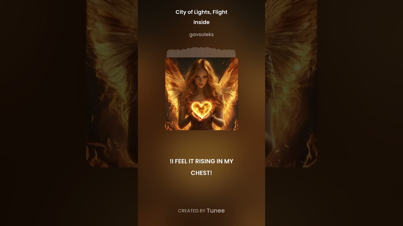 Goleksg - City Of Lights, Flight Inside | @goleksg #trance #vocal #vocaltrance #electronicmusic 