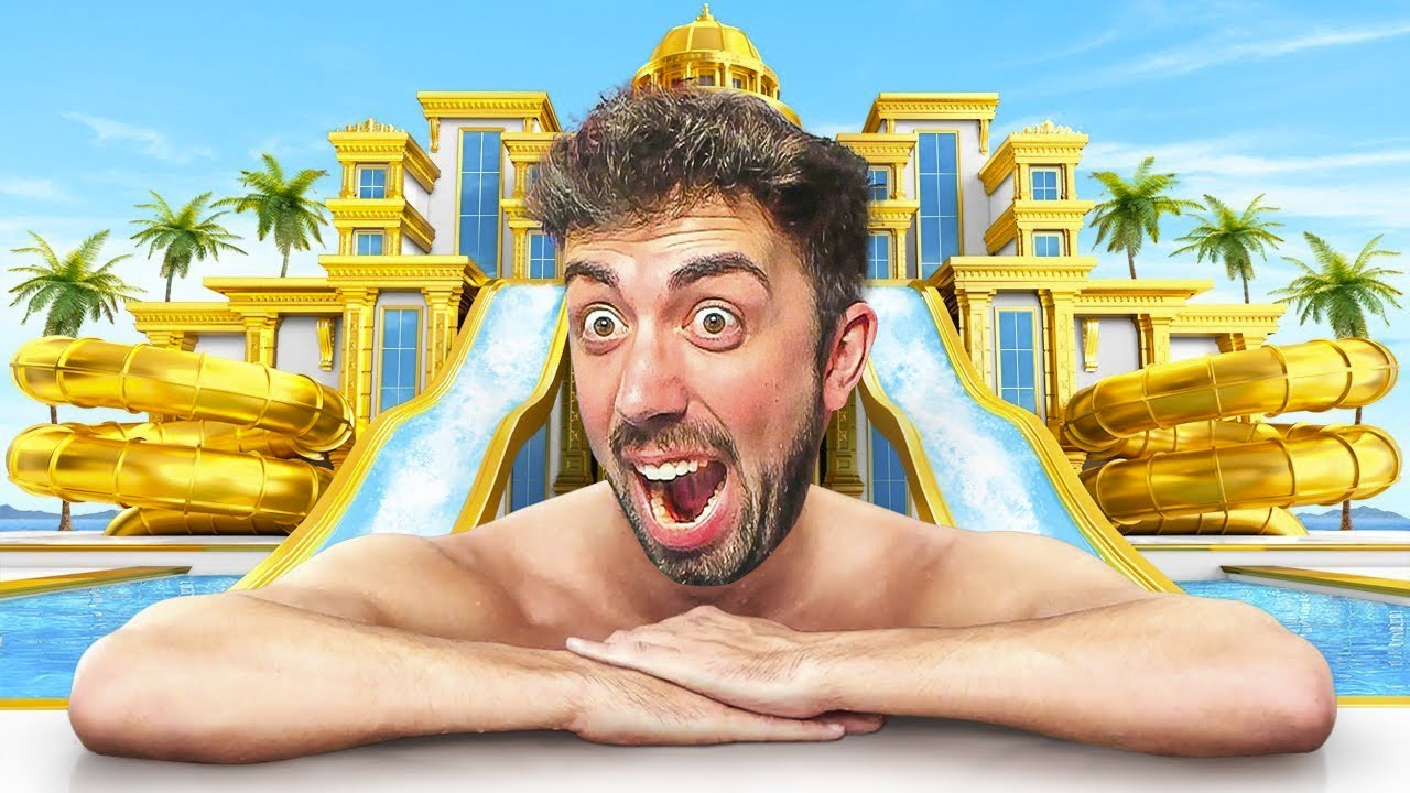 Vacaciones de $1 vs de $250,000 😱 REACCIONANDO A MRBEAST