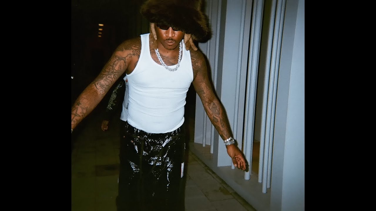 [FREE] FUTURE TYPE BEAT - CASH