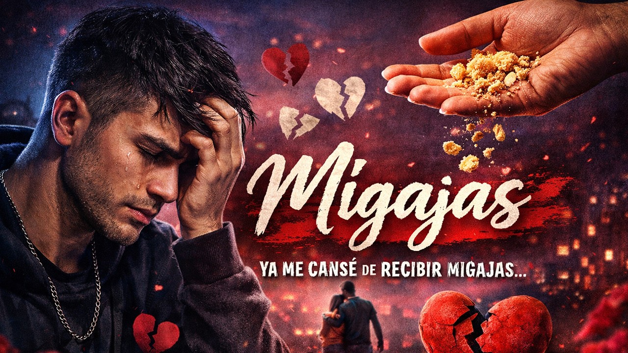 Migajas - Geos