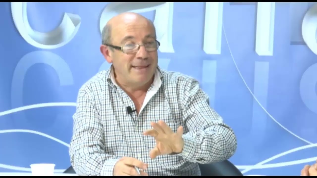 Piloto 17 años de AFA Andújar