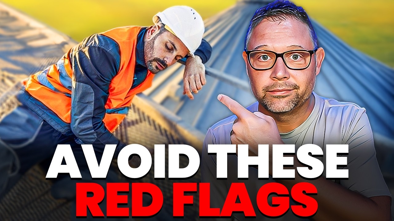 Red flags to watch out for when hiring for your restoration business
