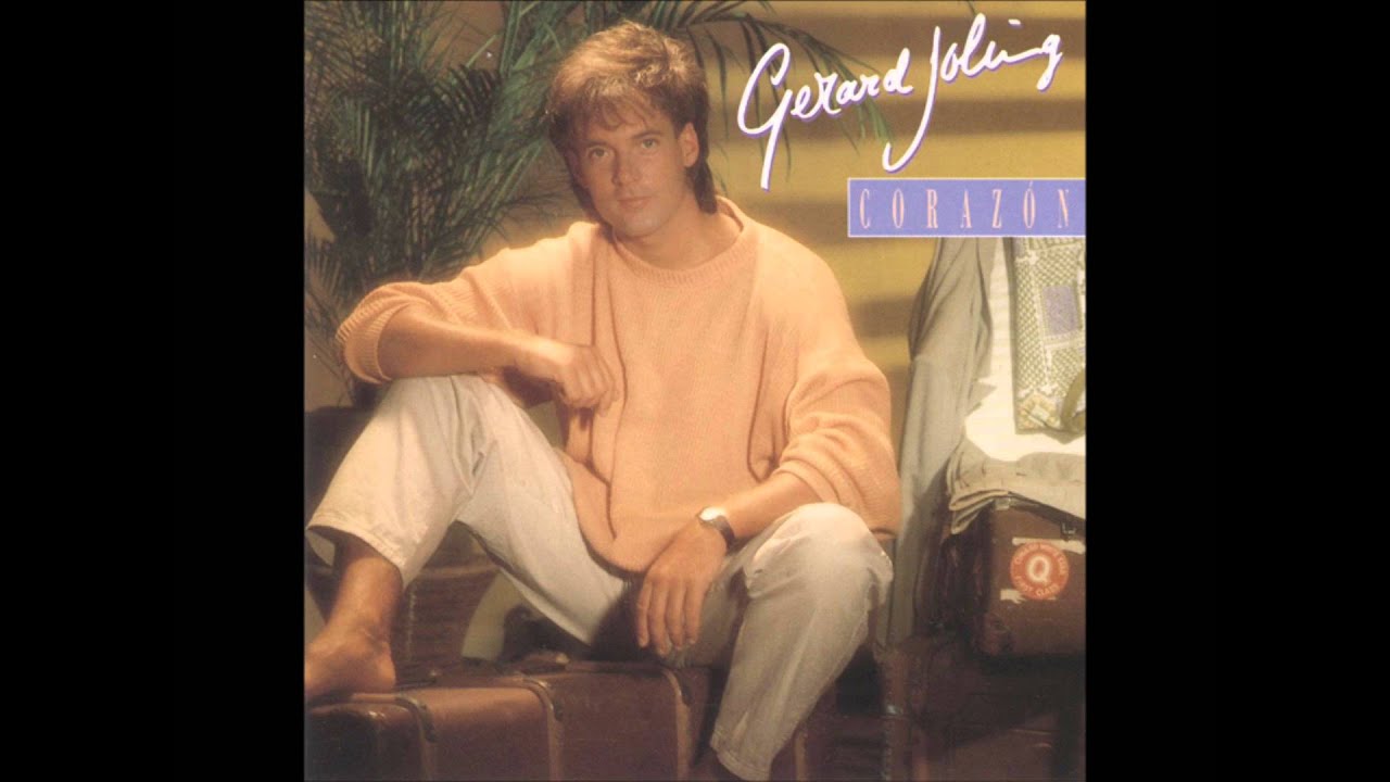 Gerard Joling - Corazón