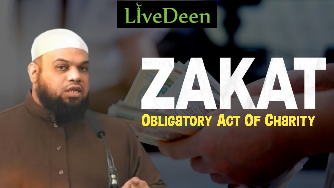 Zakat – The Most Powerful Act of Charity in Islam