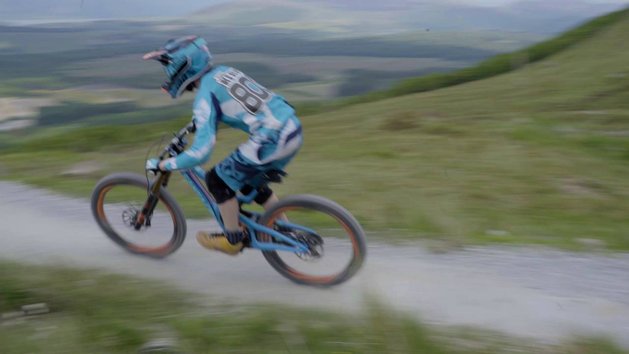 Henry Kerr - Fort William RAW