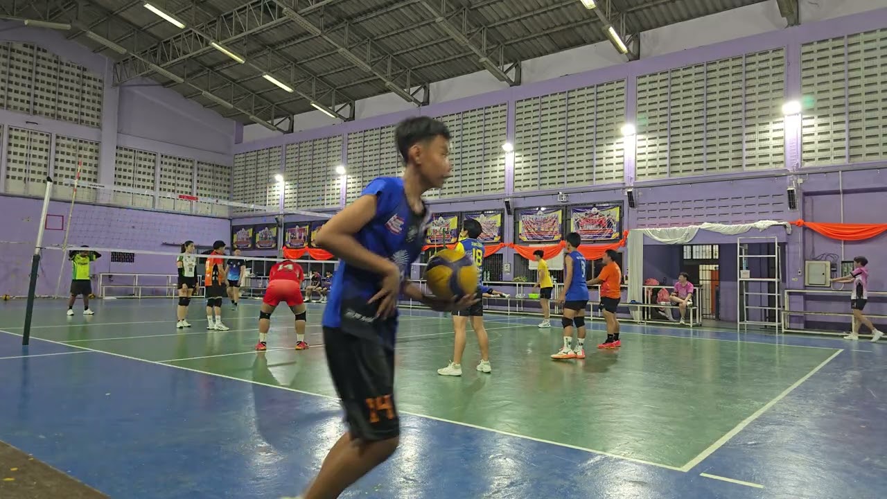 ขายขำ 15